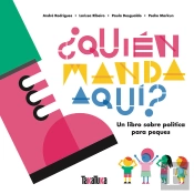¿Quién Manda Aquí?
