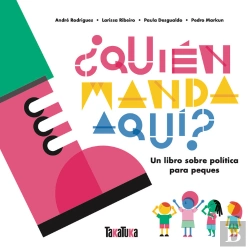 Bertrand.pt - ¿Quién Manda Aquí?