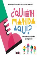¿Quién Manda Aquí?