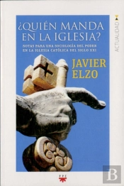 ¿Quién Manda En La Iglesia?