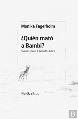 Bertrand.pt - ¿Quien Mato A Bambi?