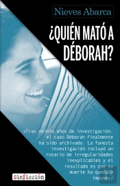 Quien Mato A Deborah
