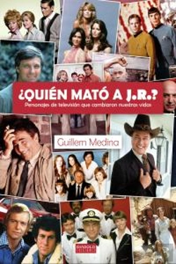 Bertrand.pt - ¿Quién Mató A J.R?