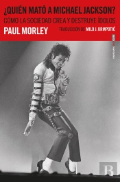 ¿Quién Mató A Michael Jackson?
