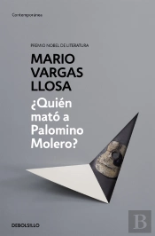 ¿Quién Mató A Palomino Molero?