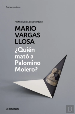 Bertrand.pt - ¿Quién Mató A Palomino Molero?
