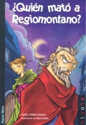 ¿Quién Mató A Regiomontano?