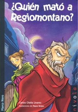 Bertrand.pt - ¿Quién Mató A Regiomontano?
