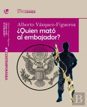 ¿Quién Mató Al Embajador? (Edición En Letra Grande)