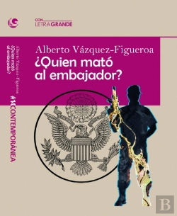 Bertrand.pt - ¿Quién Mató Al Embajador? (Edición En Letra Grande)
