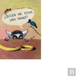 Bertrand.pt - ¿Quién Me Echa Una Mano?