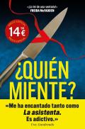 ¿Quien Miente?