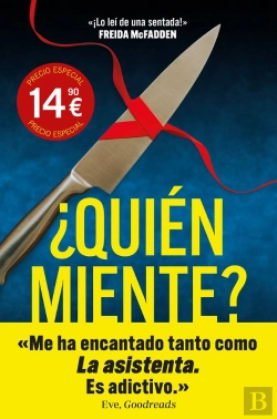 Bertrand.pt - ¿Quien Miente?