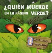 Quien Muerde En La Pagina Verde