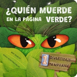 Bertrand.pt - Quien Muerde En La Pagina Verde