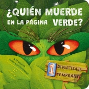 Quien Muerde En La Pagina Verde