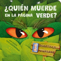 Bertrand.pt - Quien Muerde En La Pagina Verde