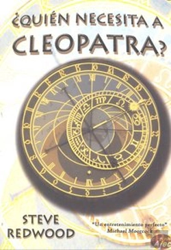 Bertrand.pt - ¿Quién Necesita A Cleopatra?