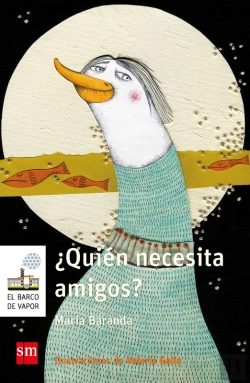 Bertrand.pt - ¿Quién Necesita Amigos?