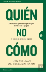 Quien, No Como