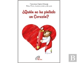 Bertrand.pt - ¿Quién No Ha Pintado Un Corazón?