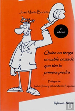 Bertrand.pt - Quien No Tenga Un Cable Cruzado Que Tire La Primera Piedra