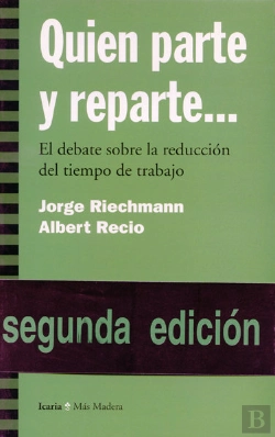 Bertrand.pt - Quien Parte Y Reparte...