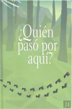 Bertrand.pt - ¿Quien Paso Por Aqui? (+4 Años)