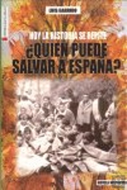 Bertrand.pt - ¿Quién Puede Salvar A España?