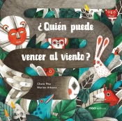 ¿Quién Puede Vencer Al Viento?