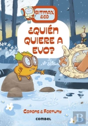 ¿Quien Quiere A Evo?