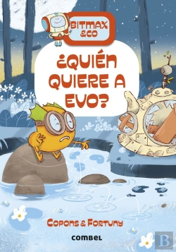 Bertrand.pt - ¿Quien Quiere A Evo?