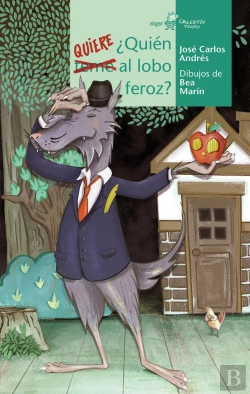 Bertrand.pt - ¿Quién Quiere Al Lobo Feroz?