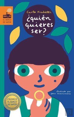 Bertrand.pt - ¿Quién Quieres Ser?