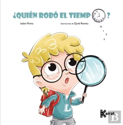 Bertrand.pt - ¿Quien Robo El Tiempo?