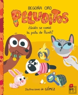 Bertrand.pt - Quien Se Comio La Pata De Pandi