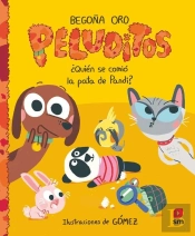 Quien Se Comio La Pata De Pandi