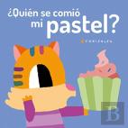¿Quién Se Comió Mi Pastel?