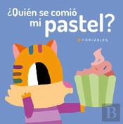 ¿Quién Se Comió Mi Pastel?