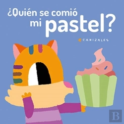 Bertrand.pt - ¿Quién Se Comió Mi Pastel?