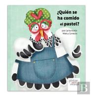 ¿Quién Se Ha Comido El Pastel?