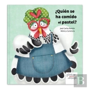 ¿Quién Se Ha Comido El Pastel?