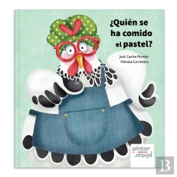 Bertrand.pt - ¿Quién Se Ha Comido El Pastel?