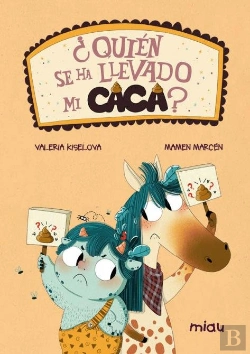 Bertrand.pt - ¿Quien Se Ha Llevado Mi Caca?