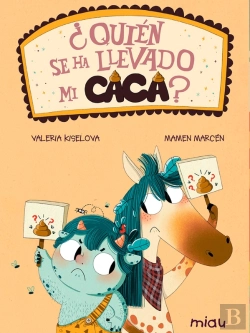 Bertrand.pt - ¿Quién Se Ha Llevado Mi Caca?