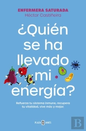 ¿Quién Se Ha Llevado Mi Energía?