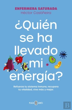 Bertrand.pt - ¿Quién Se Ha Llevado Mi Energía?