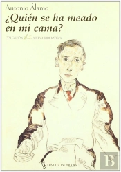 ¿Quién Se Ha Meado En Mi Cama?