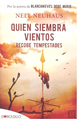 Bertrand.pt - Quien Siembra Vientos Recoge Tempestades 
