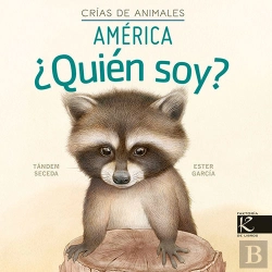 Bertrand.pt - Quien Soy Crias De Animales America